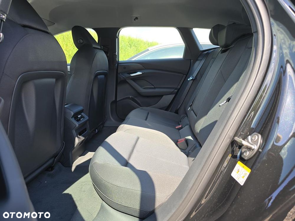Audi A6 e-tron 83kWh - 7
