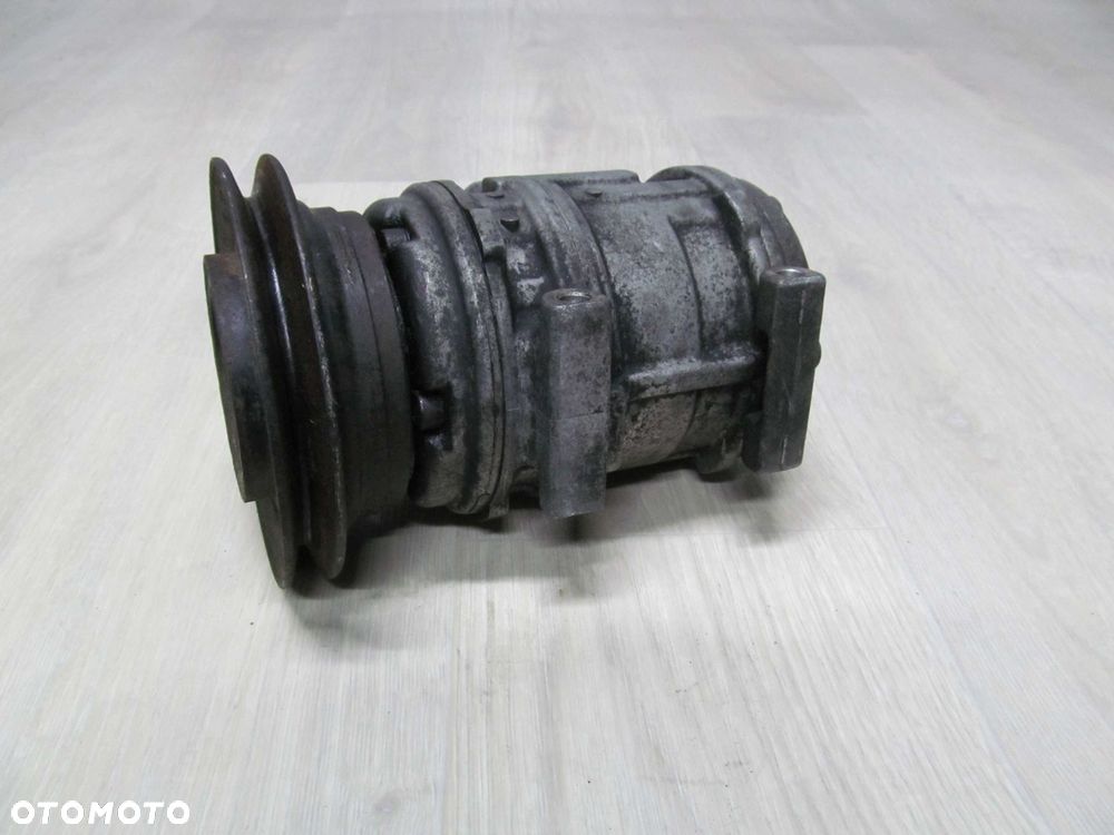 TOYOTA LAND CRUISER 98-07 SPREZARKA KLIMATYZACJI 147200-5680 - 4