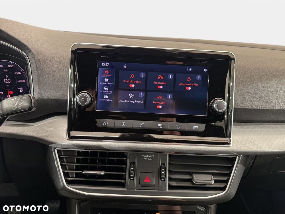 Seat Tarraco - 16