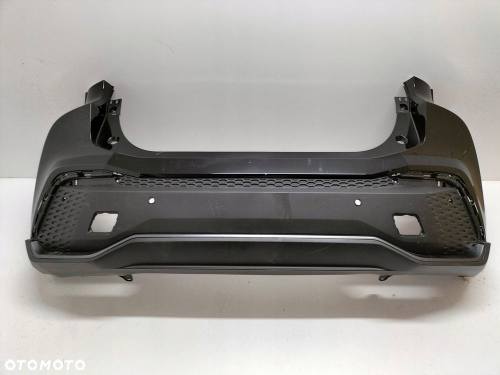 zderzak tylny tył toyota chr c-hr ii 23- gr sport