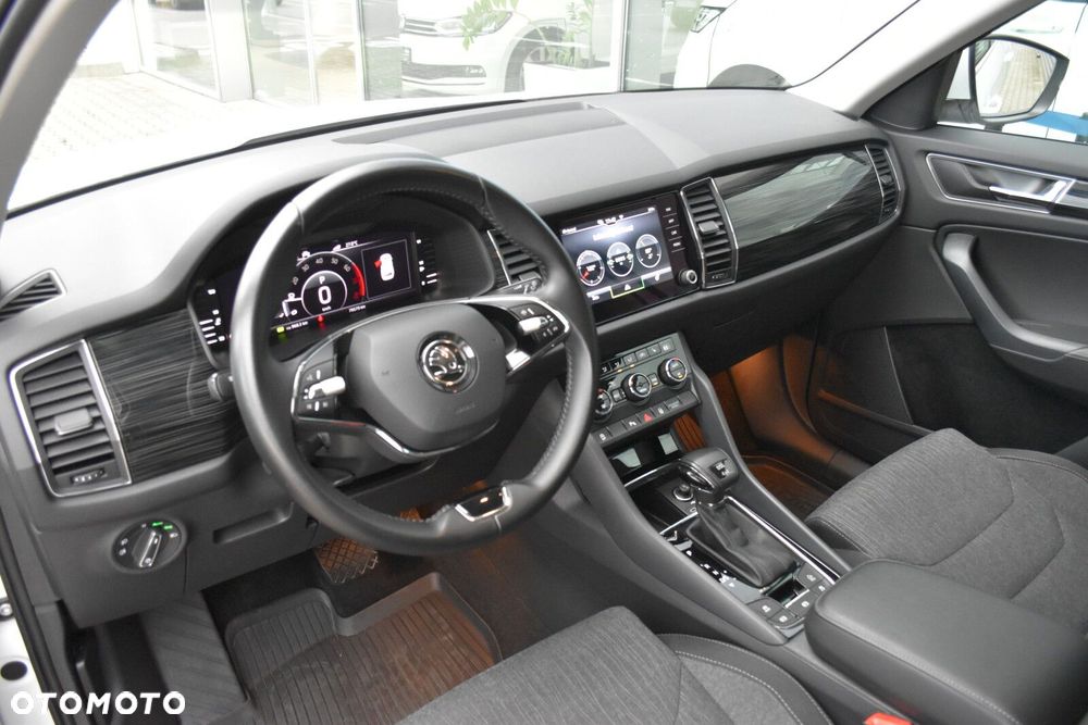 Skoda Kodiaq - 9