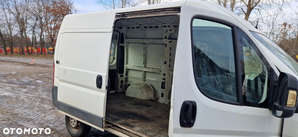 Peugeot BOXER - 13