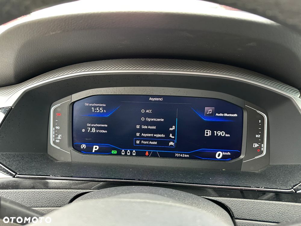 Volkswagen Arteon - 9