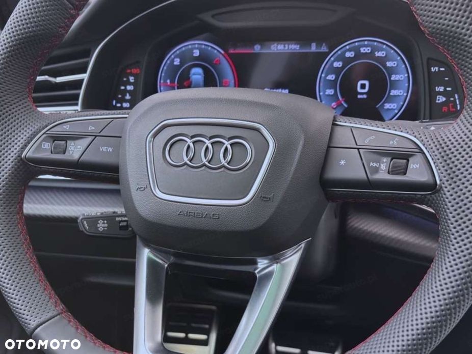 Audi Q7 TDI mHEV 210 kW Quattro S Line Tiptr - 7
