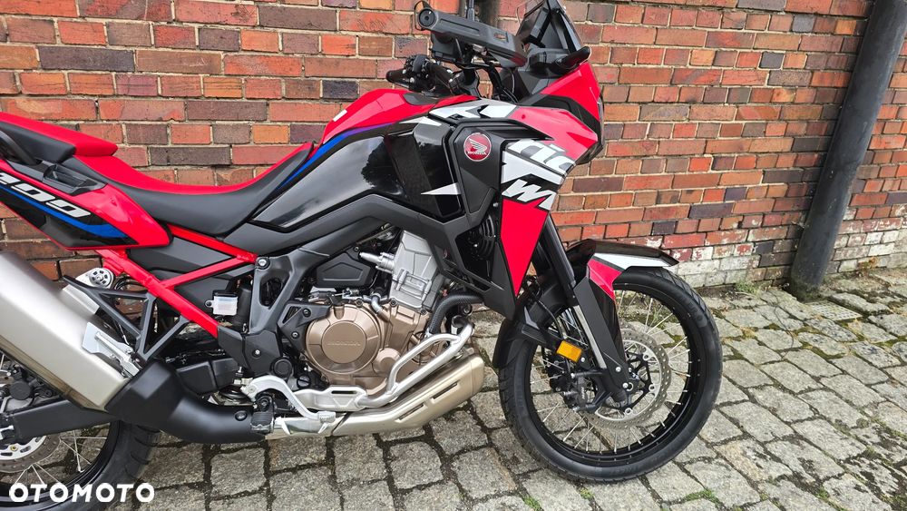 Honda CRF - 26