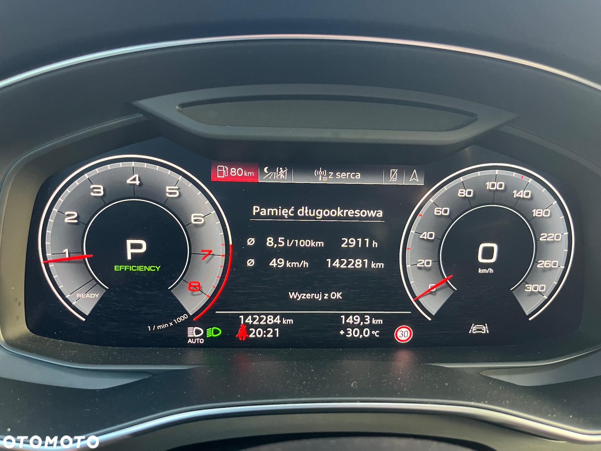 Audi A6 45 TFSI Quattro S tronic - 10