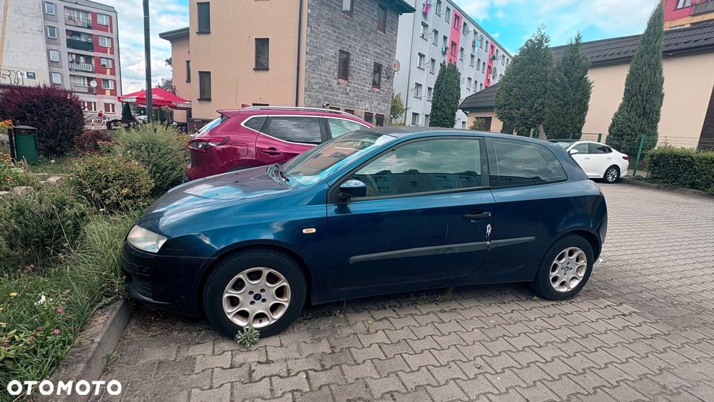 Fiat Stilo - 5