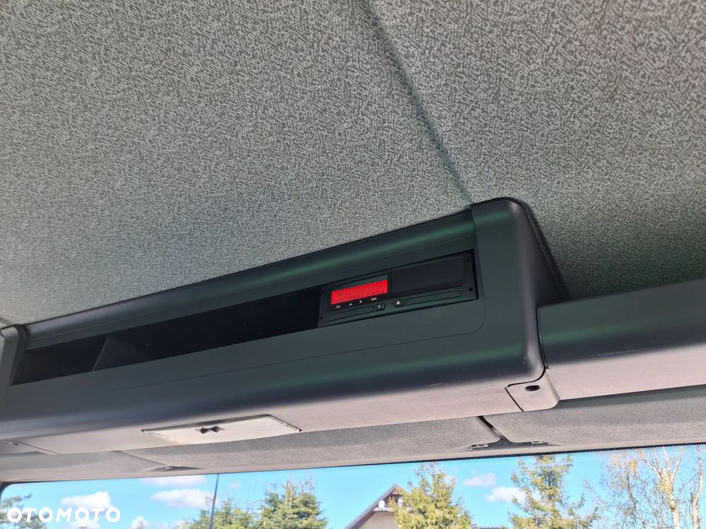 MAN TGM 16.250 Zamiatarka BUCHER CityFant 6000 Euro 6 EUnited PM10 Dodatkowy Silnik Rok: 2015 Zamiatarka Uliczna Niski Przebieg - 25