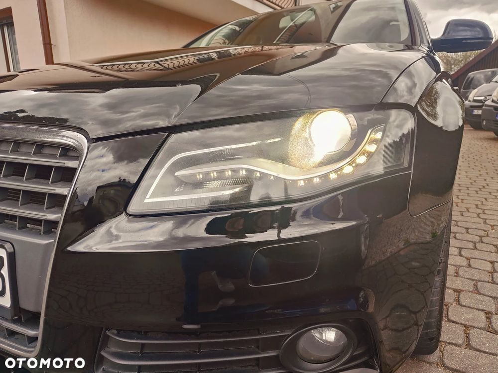 Audi A4 Avant 2.0 TDI DPF Ambition - 10
