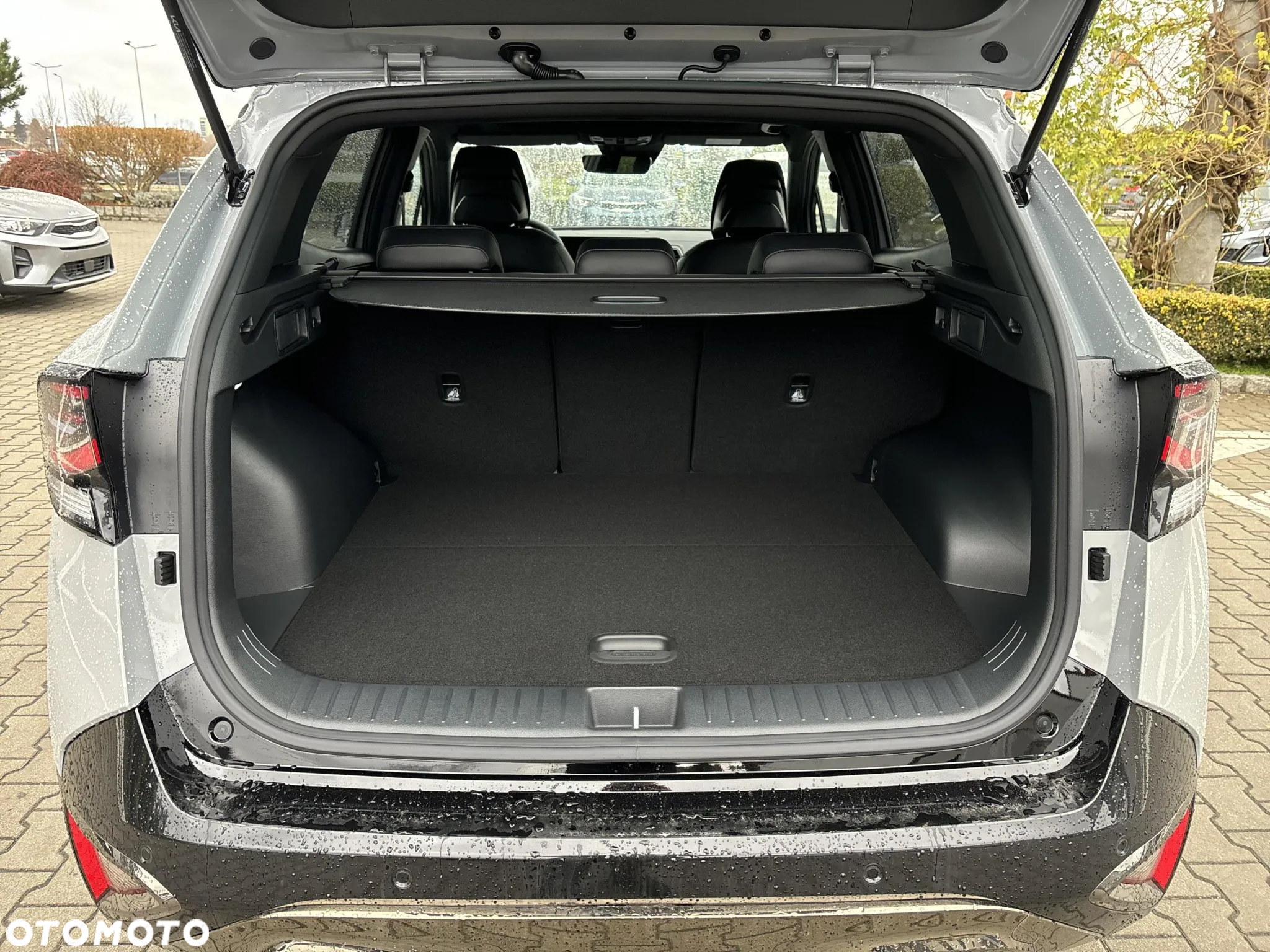 Kia Sportage 1.6 T-GDI Anniversary 2WD DCT - 17