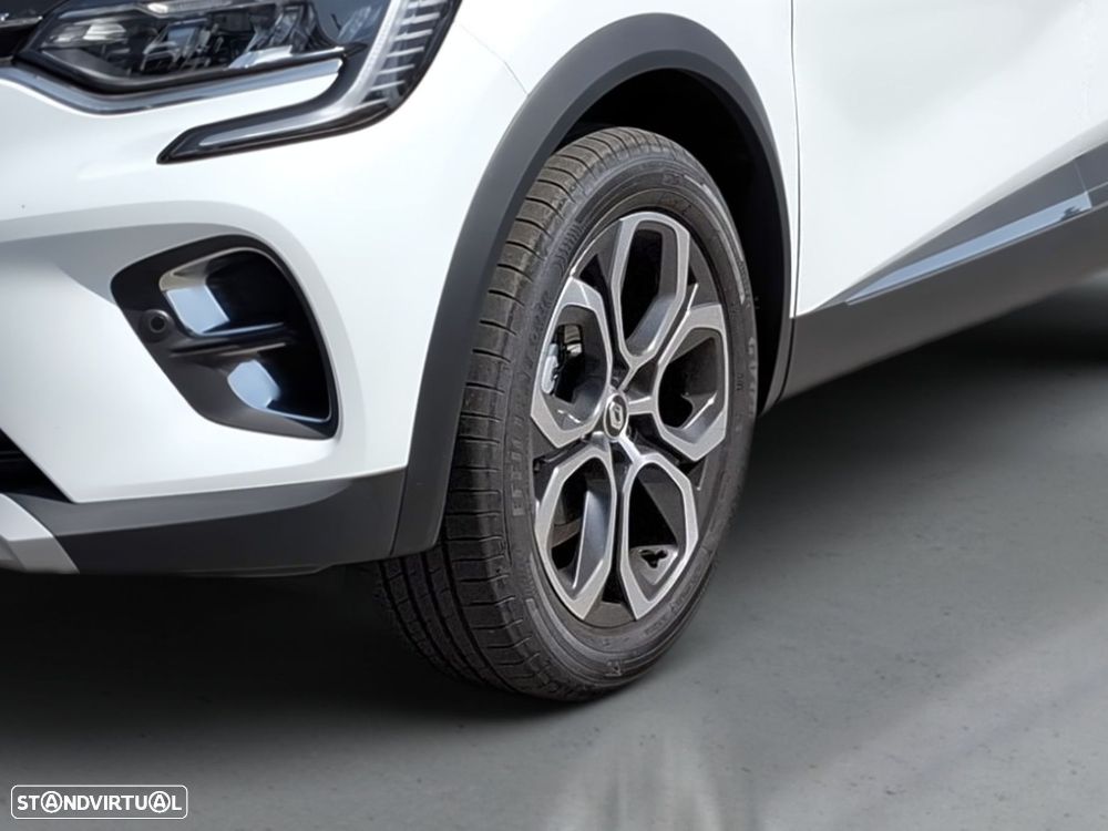 Renault Captur 1.0 TCe Techno - 4