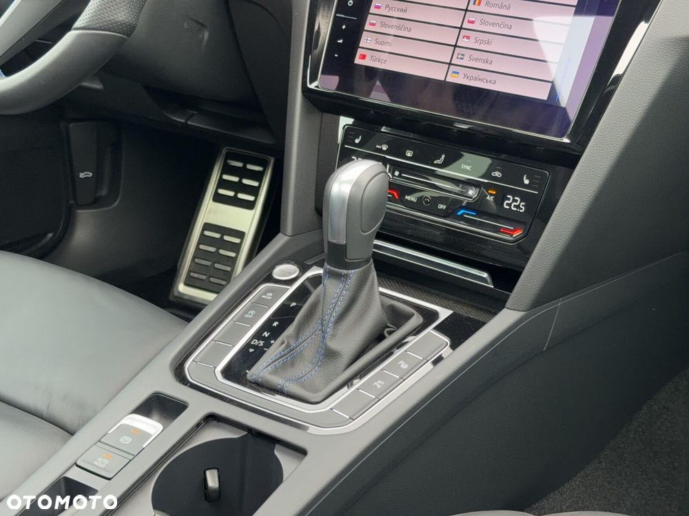 Volkswagen Arteon Shooting Brake 2.0 TSI 4Motion R DSG - 16