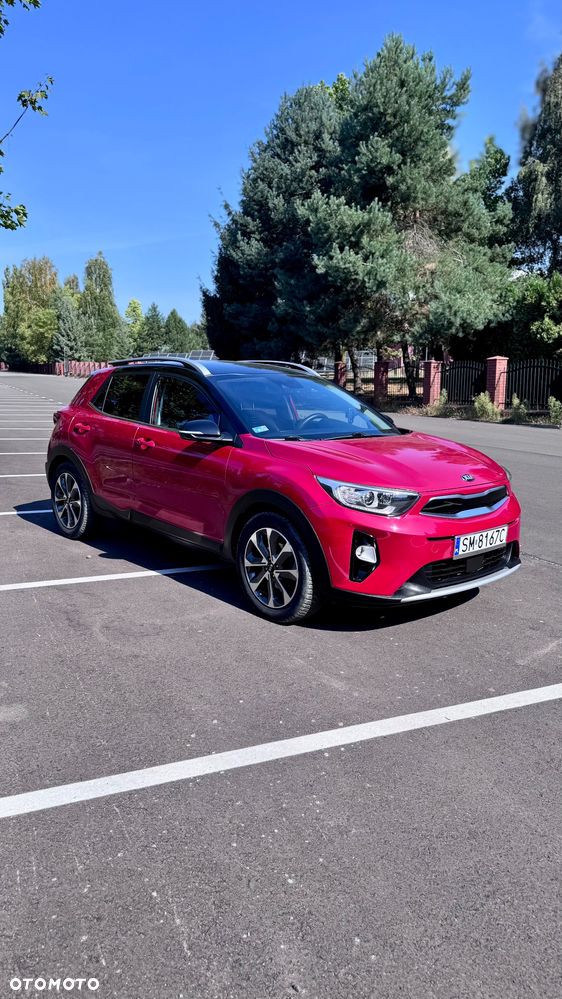 Kia Stonic 1.0 T-GDI XL - 3