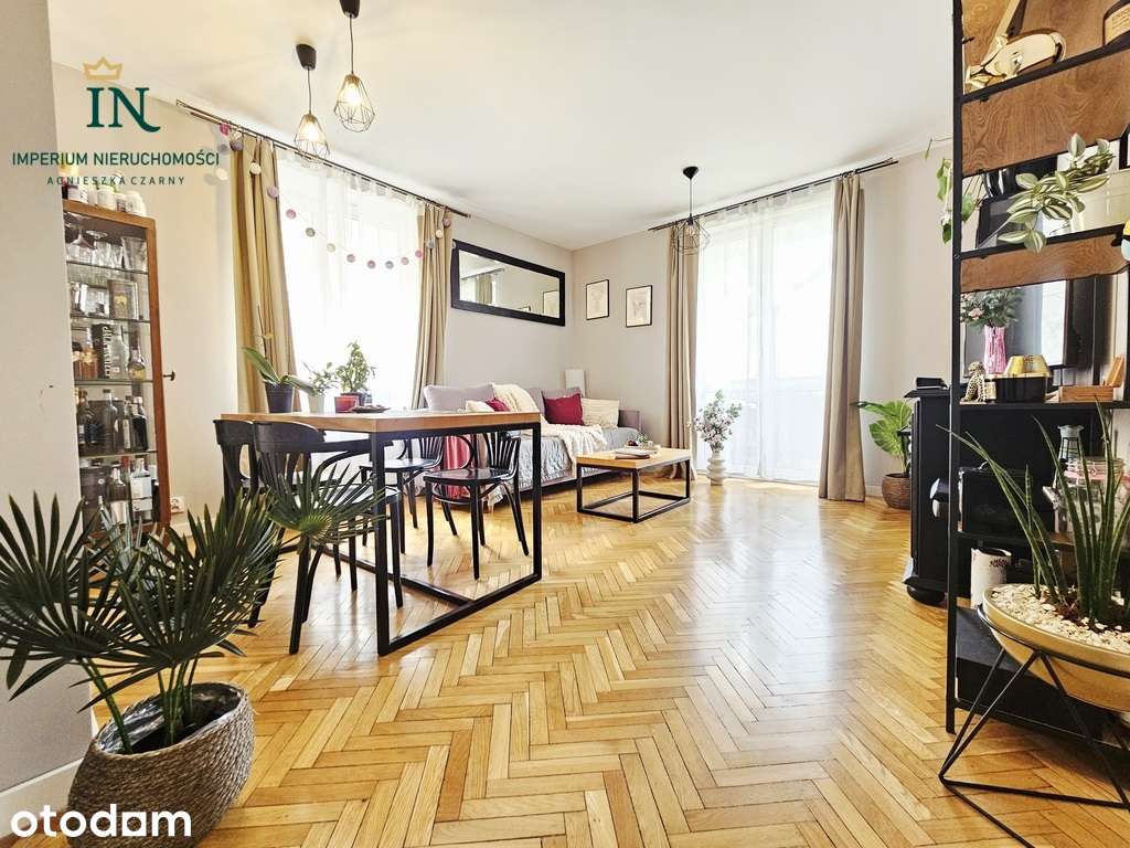 ***Świdnik, 2 pokoje do wejścia***