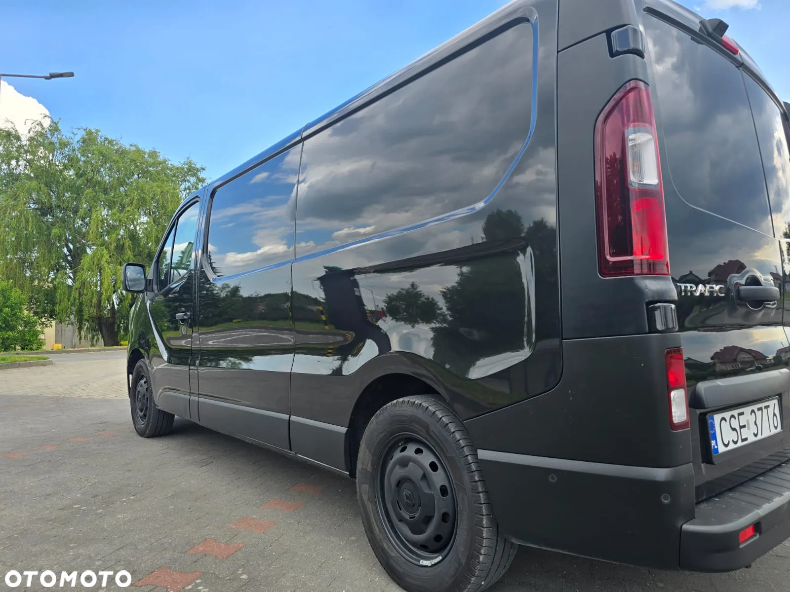 Renault Trafic - 7