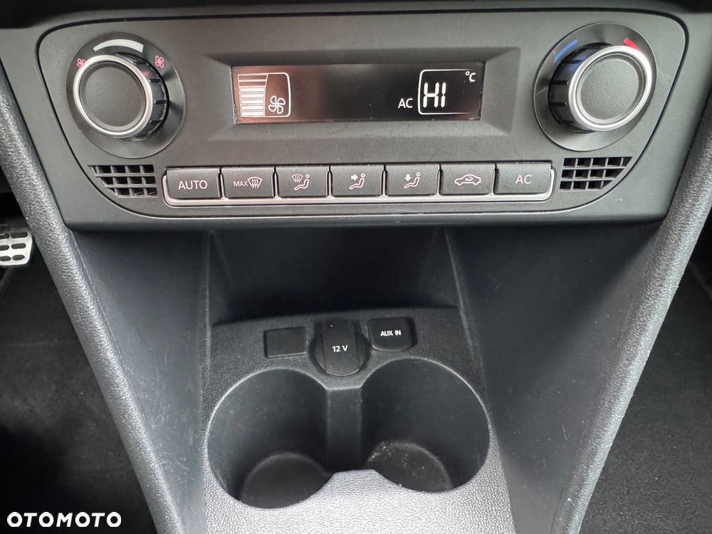 Volkswagen Polo Cross 1.2 TSI BMT - 30