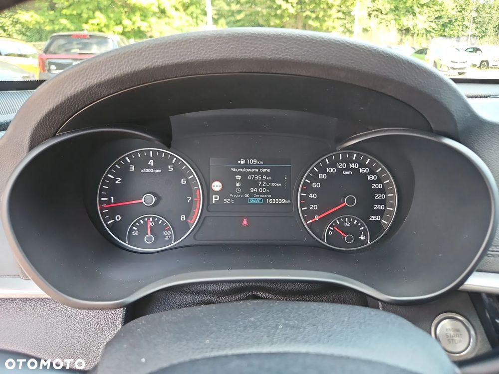 Kia Optima 1.6 T-GDI L DCT - 14