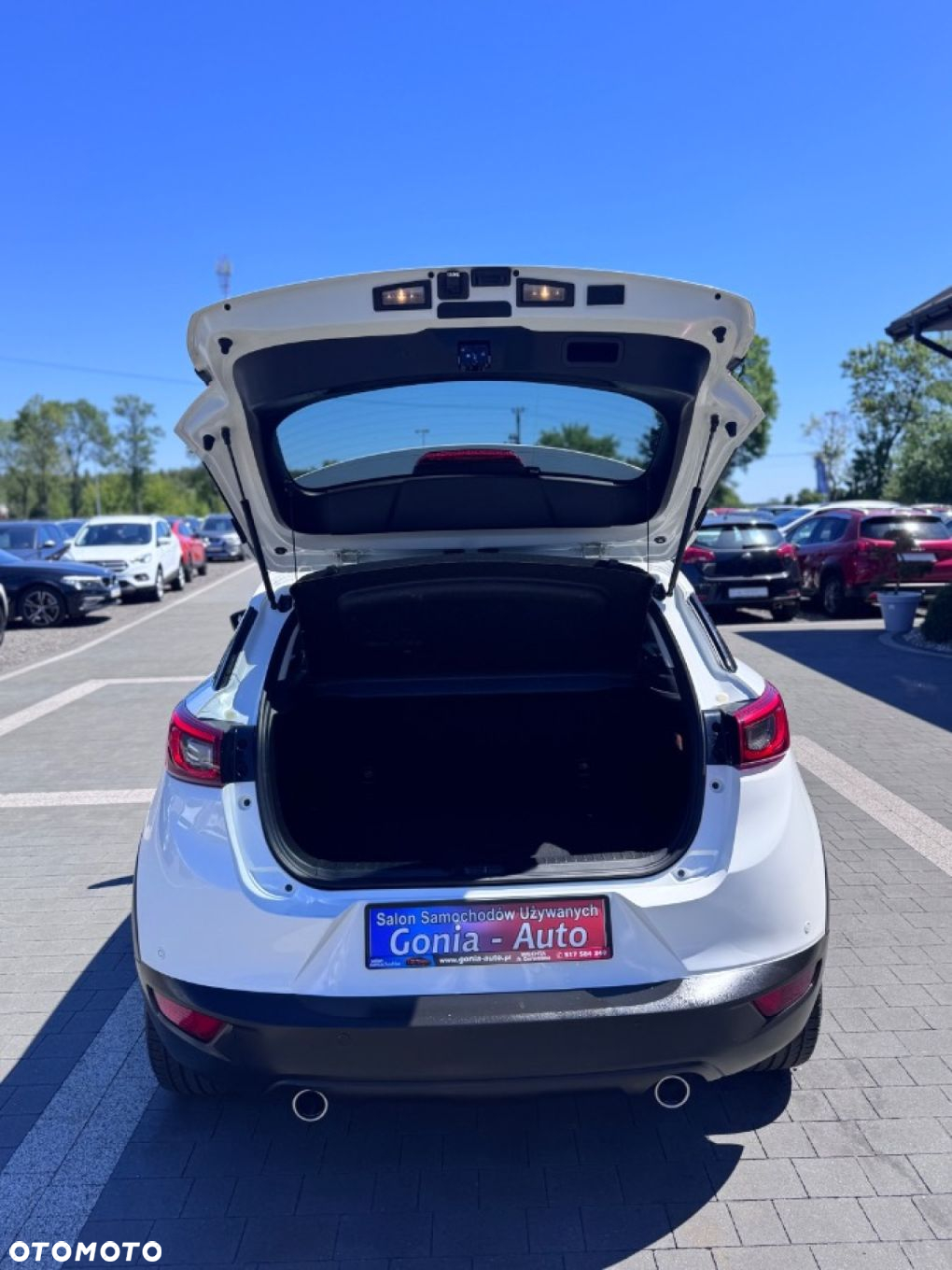 Mazda CX-3 - 19