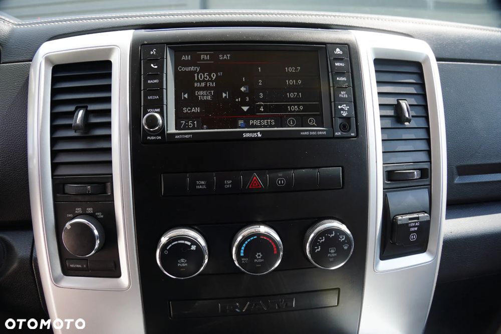 Dodge RAM - 26