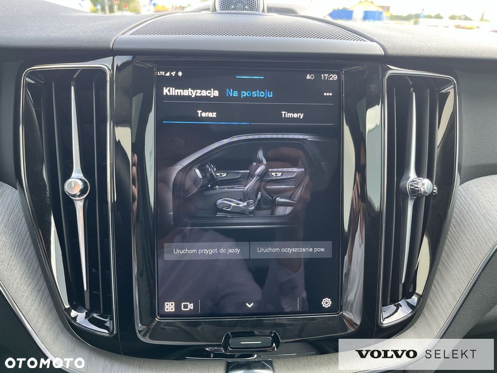Volvo XC 60 - 22