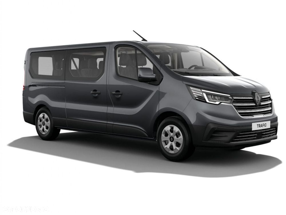 Renault Trafic - 3