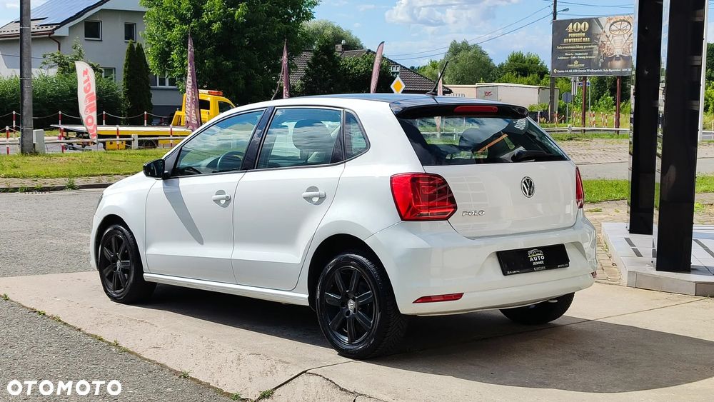 Volkswagen Polo - 4