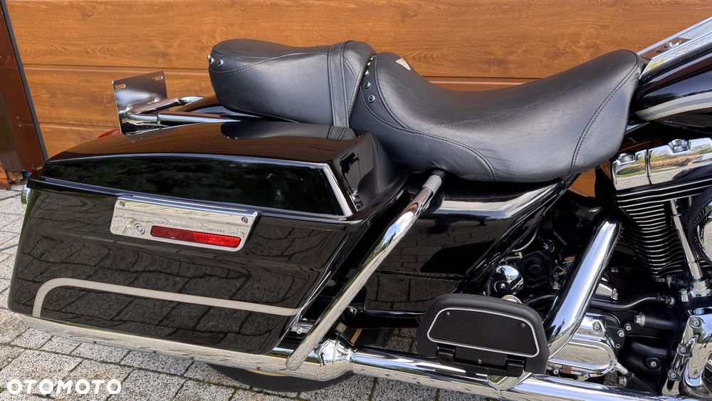 Harley-Davidson Touring Road King - 9