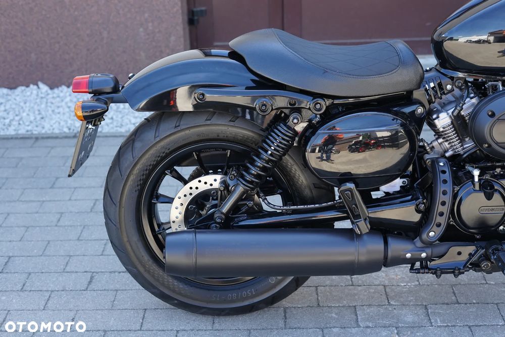 Hyosung GV - 5