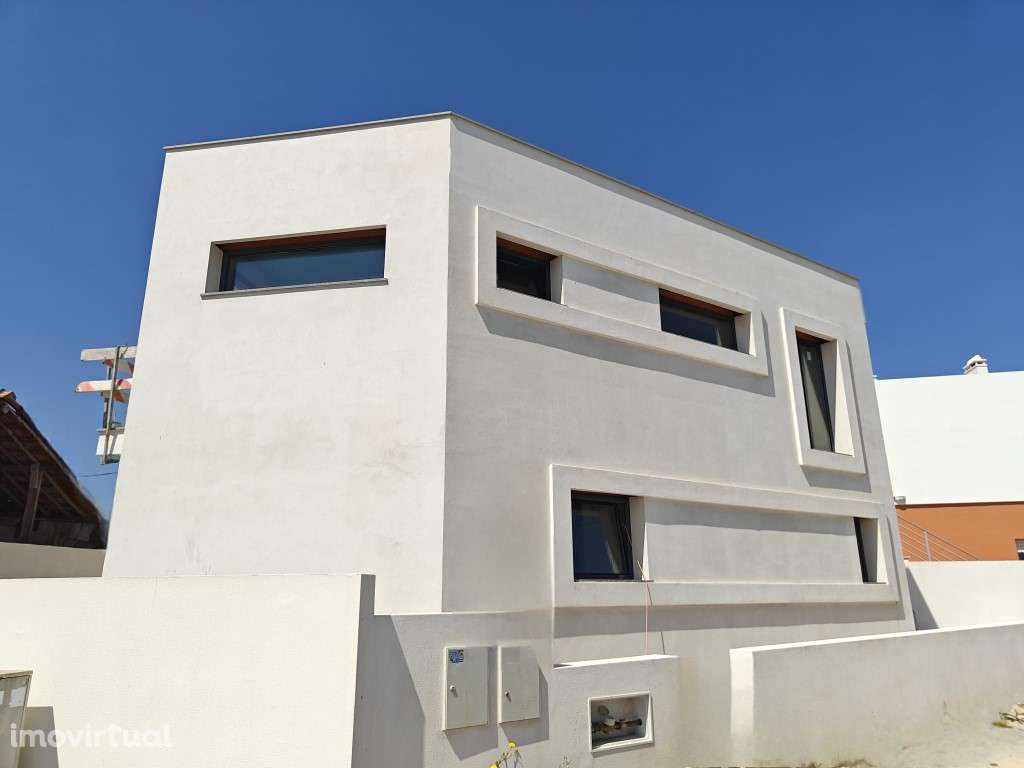 Moradia com piscina no Baleal a apenas 500m da praia - Grande imagem: 4/22