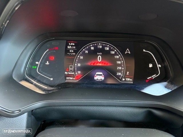 Renault Captur 1.0 TCe Exclusive - 9