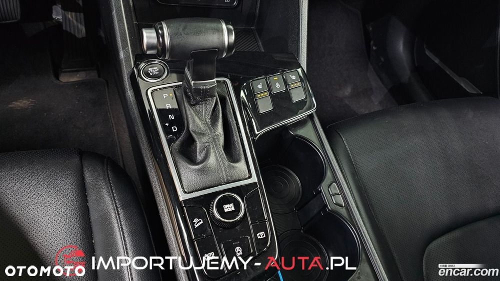Kia Sportage - 22