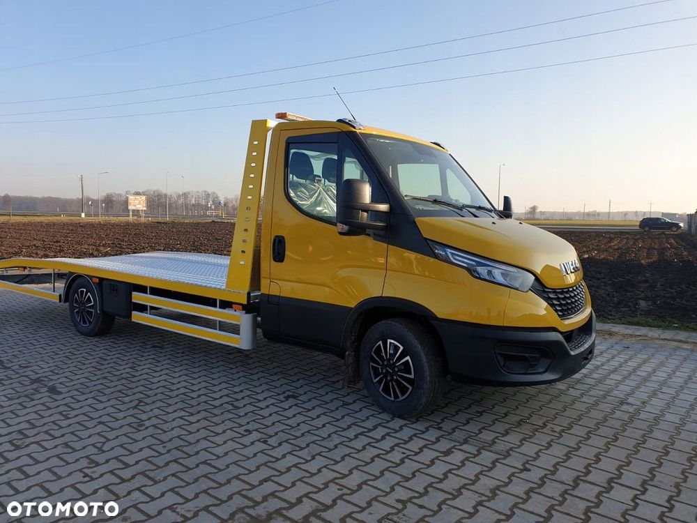 POMOC DROGOWA - NAJAZDY - AUTOLAWETA - OPALENICA - 9