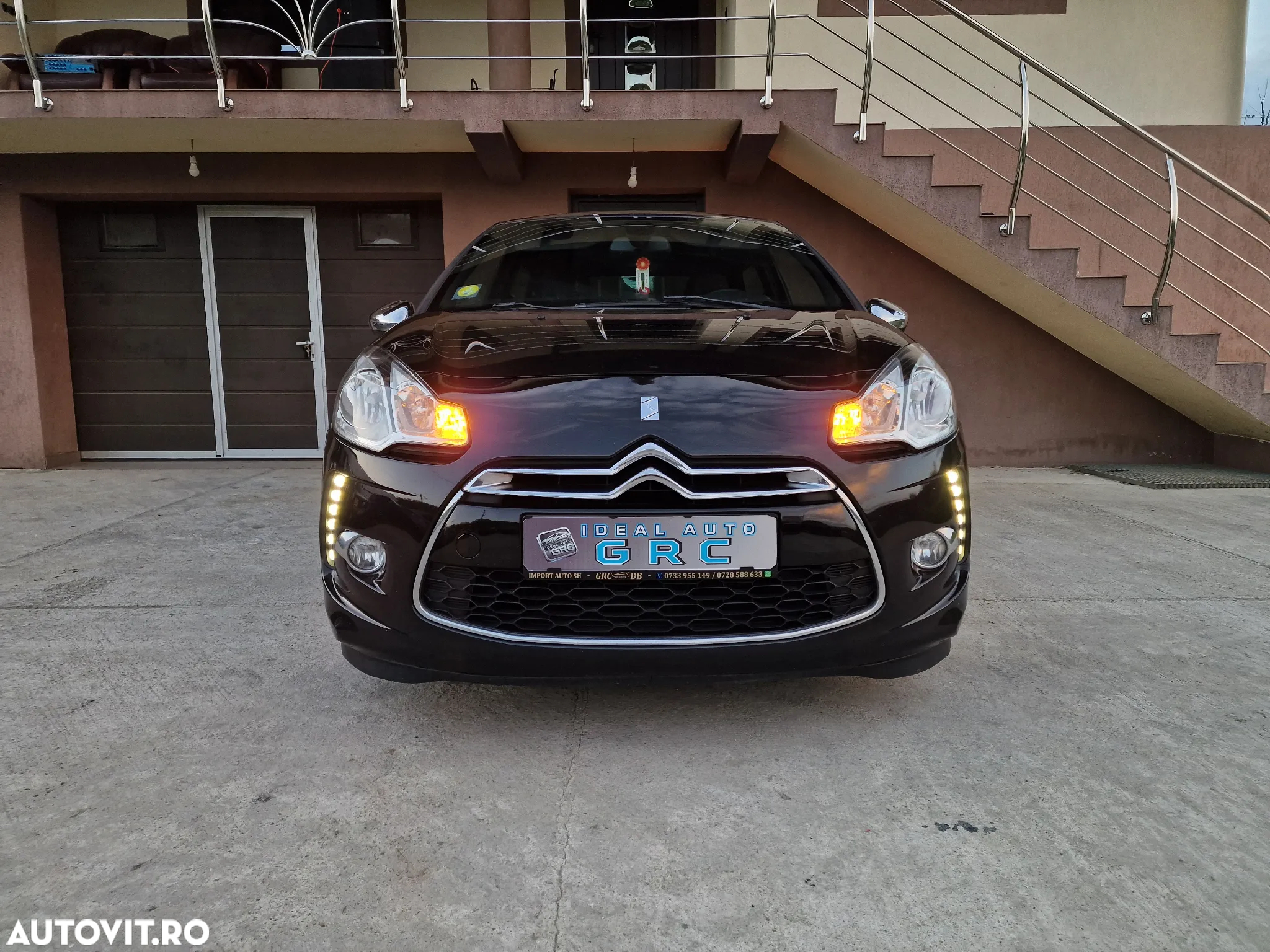 Citroën DS3 - 25