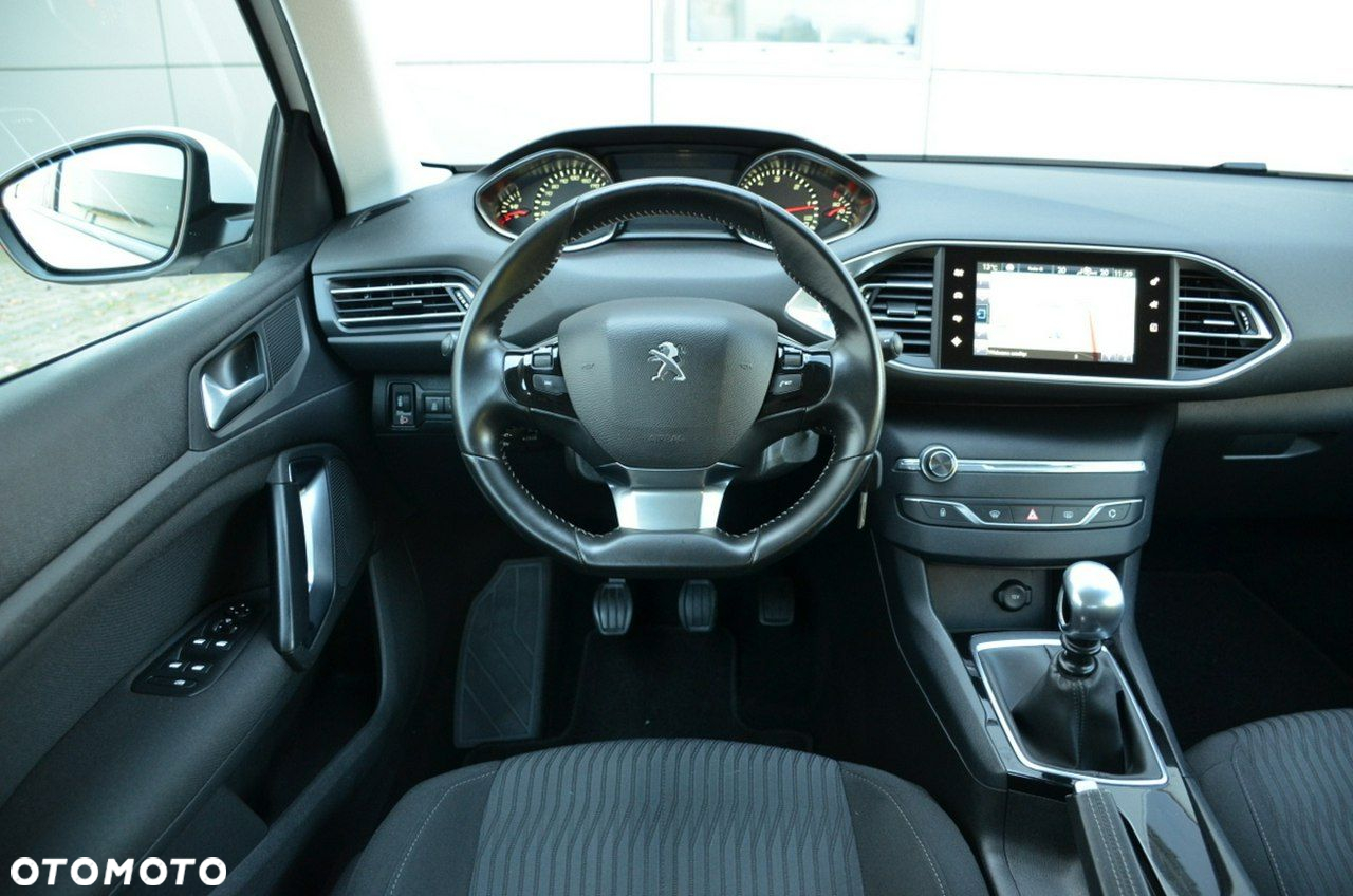 Peugeot 308 - 29