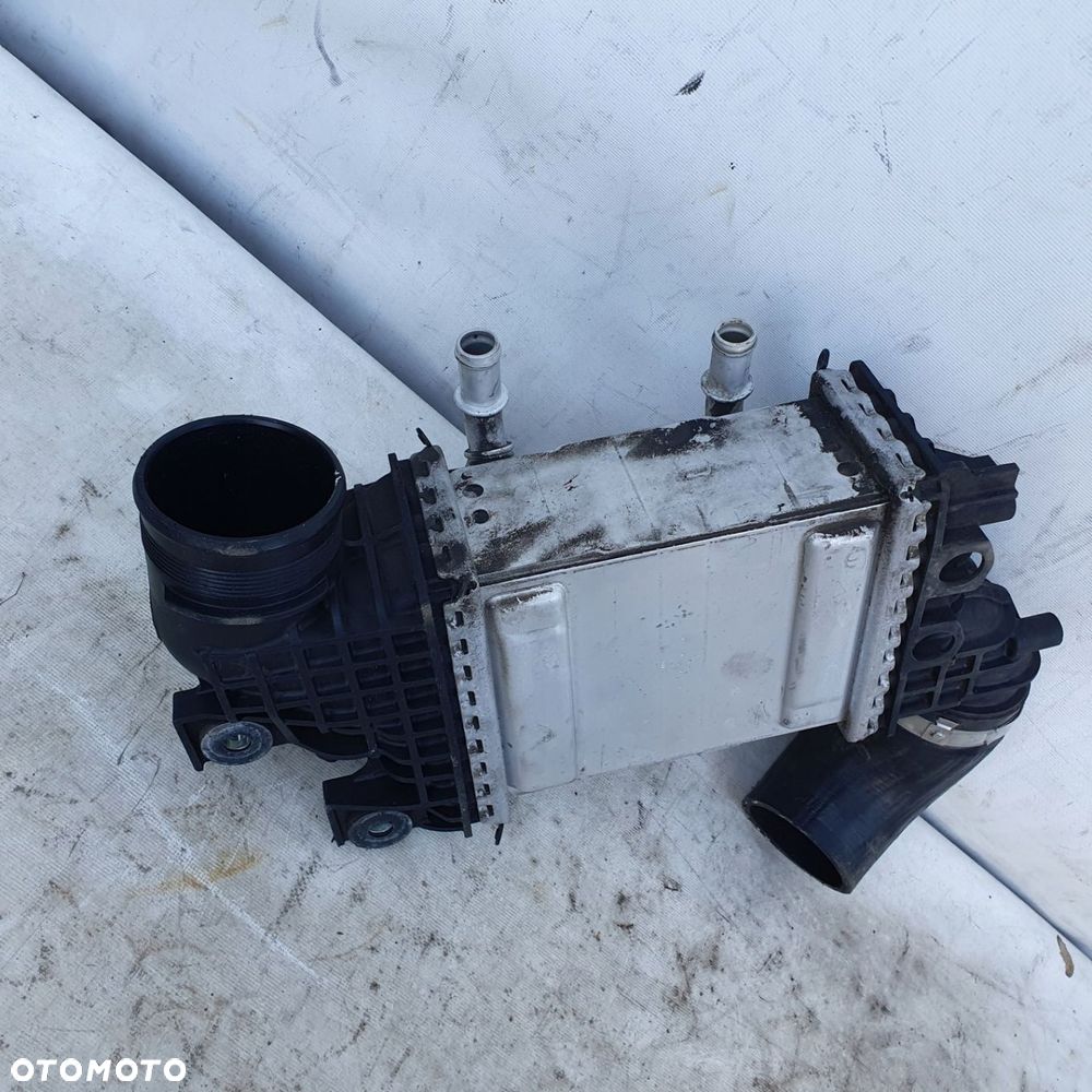chłodnica intercooler VW T6 2.0 TDI 04L145749M - 2