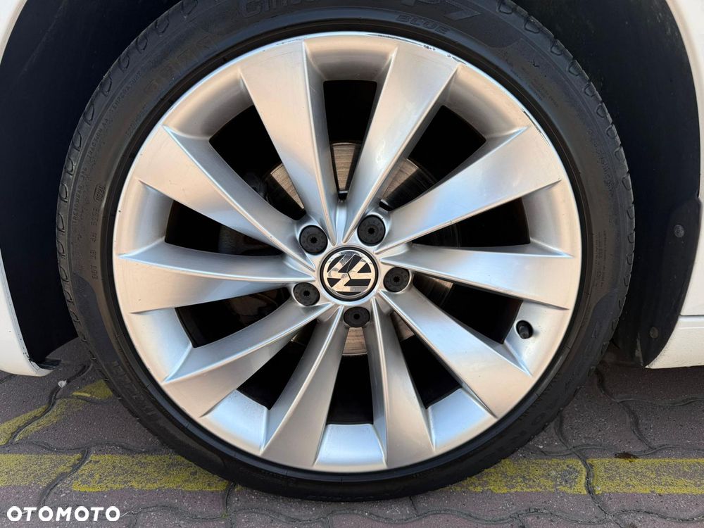 Volkswagen Scirocco 2.0 TDI Match - 11