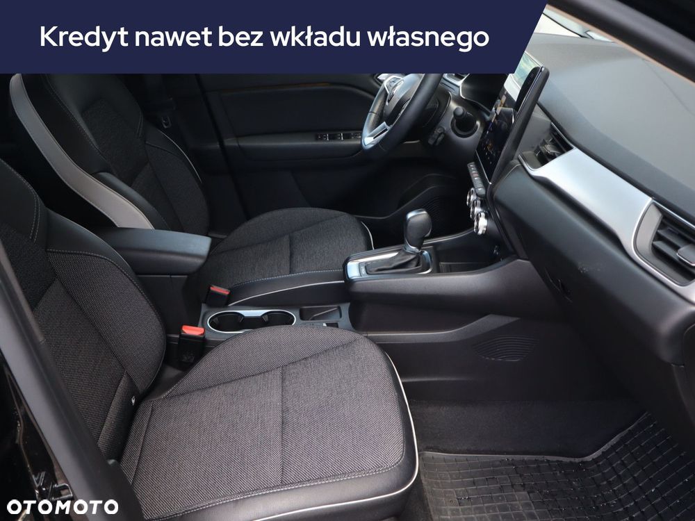 Renault Captur - 11