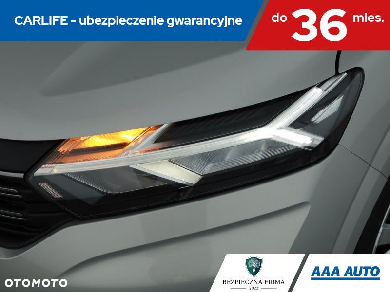 Dacia Sandero - 19