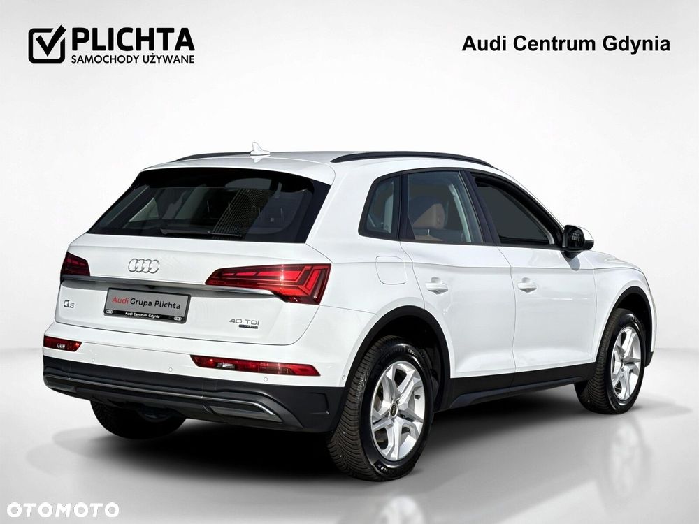 Audi Q5 40 TDI mHEV Quattro Advanced S tronic - 7