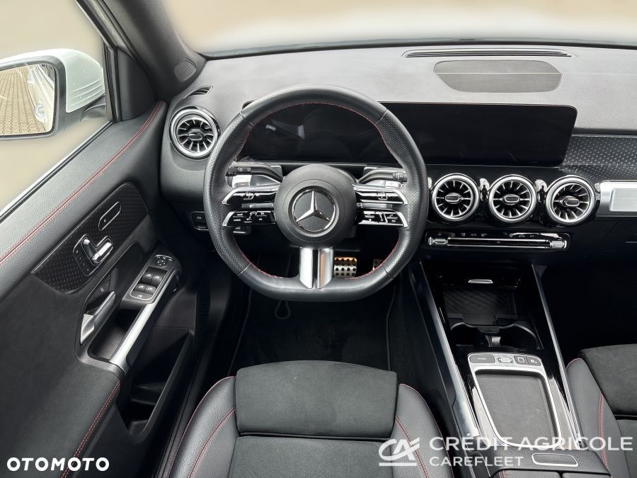 Mercedes-Benz GLB 200 d 4-Matic 8G-DCT - 23