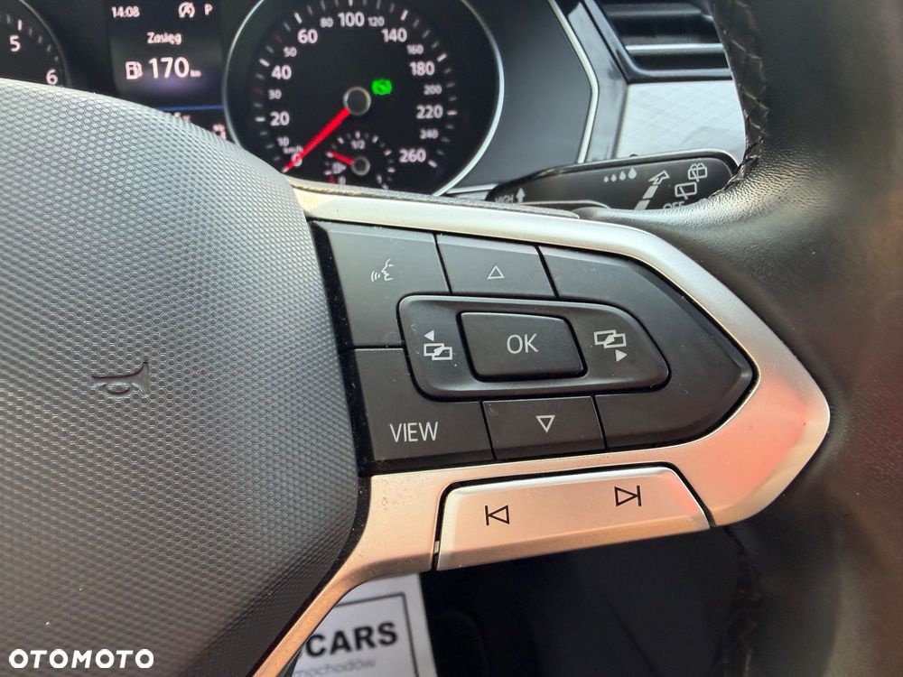 Volkswagen Passat 1.5 TSI EVO Business DSG - 21