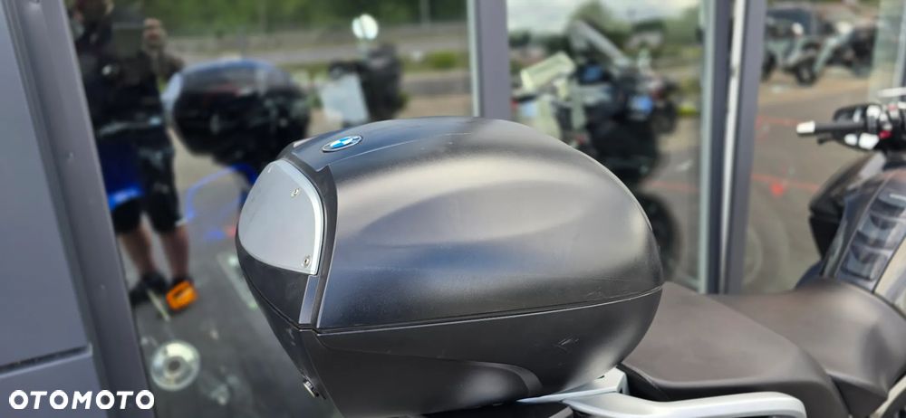 BMW R - 17