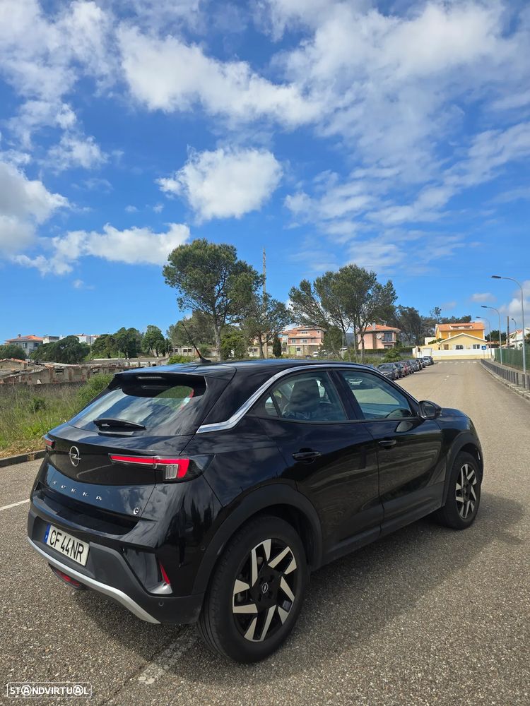 Opel Mokka-e Elegance - 4
