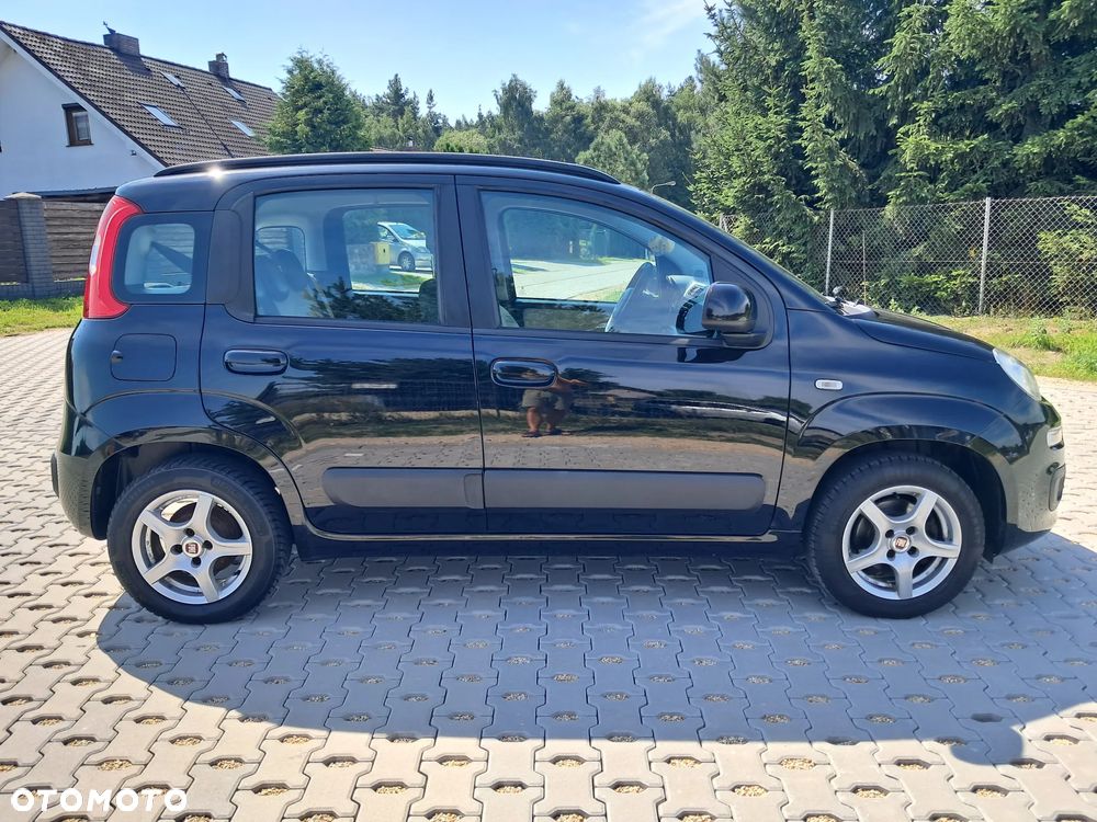 Fiat Panda 1.2 Dynamic - 8
