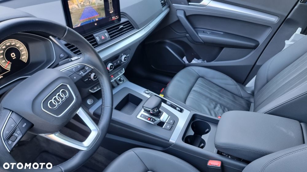 Audi Q5 Sportback - 23