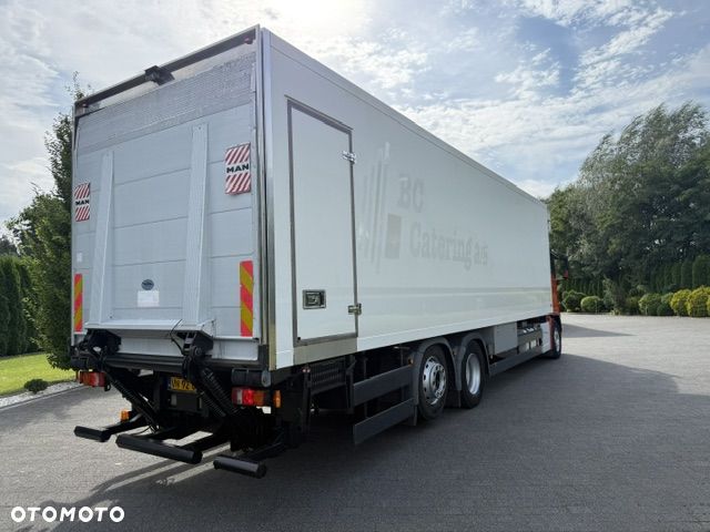 MAN TGS 26.320 Chłodnia 24palety Euro 6 - 2