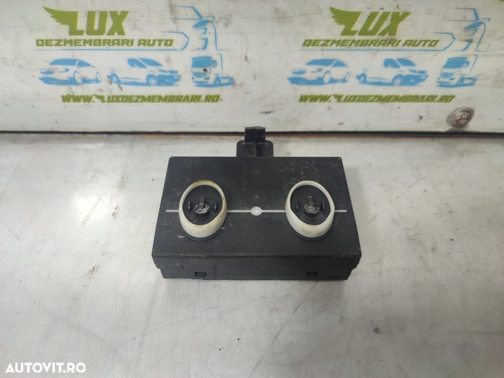 Modul usa stanga fata 5Q4959593B Skoda Octavia 3 [2013 - 2017] - 2