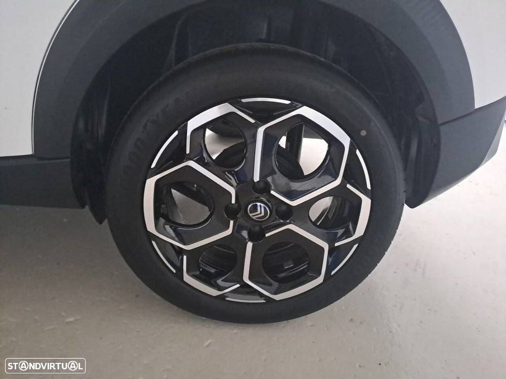 Citroën C3 1.2 Turbo Max - 11