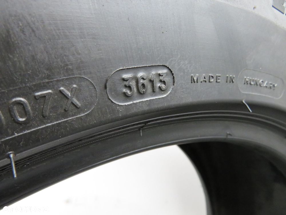 255/55R20 OPONY LETNIE MICHELIN LATITUDE SPORT 110Y XL DOT: 3613. 1 OPONA 2X WULKANIZOWANA. - 2