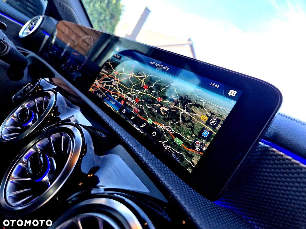 Mercedes-Benz CLA 220 d 8G-DCT - 28
